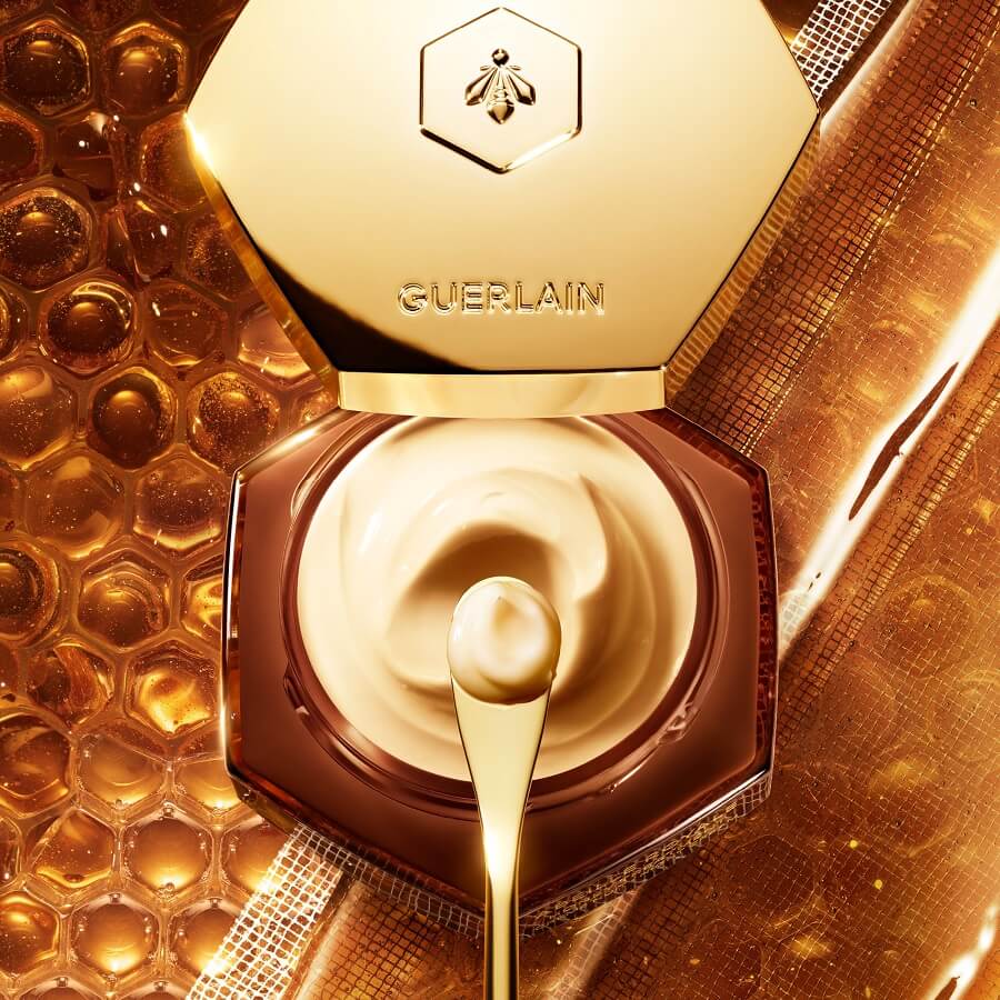 Abeille Royale Night Cream Refill