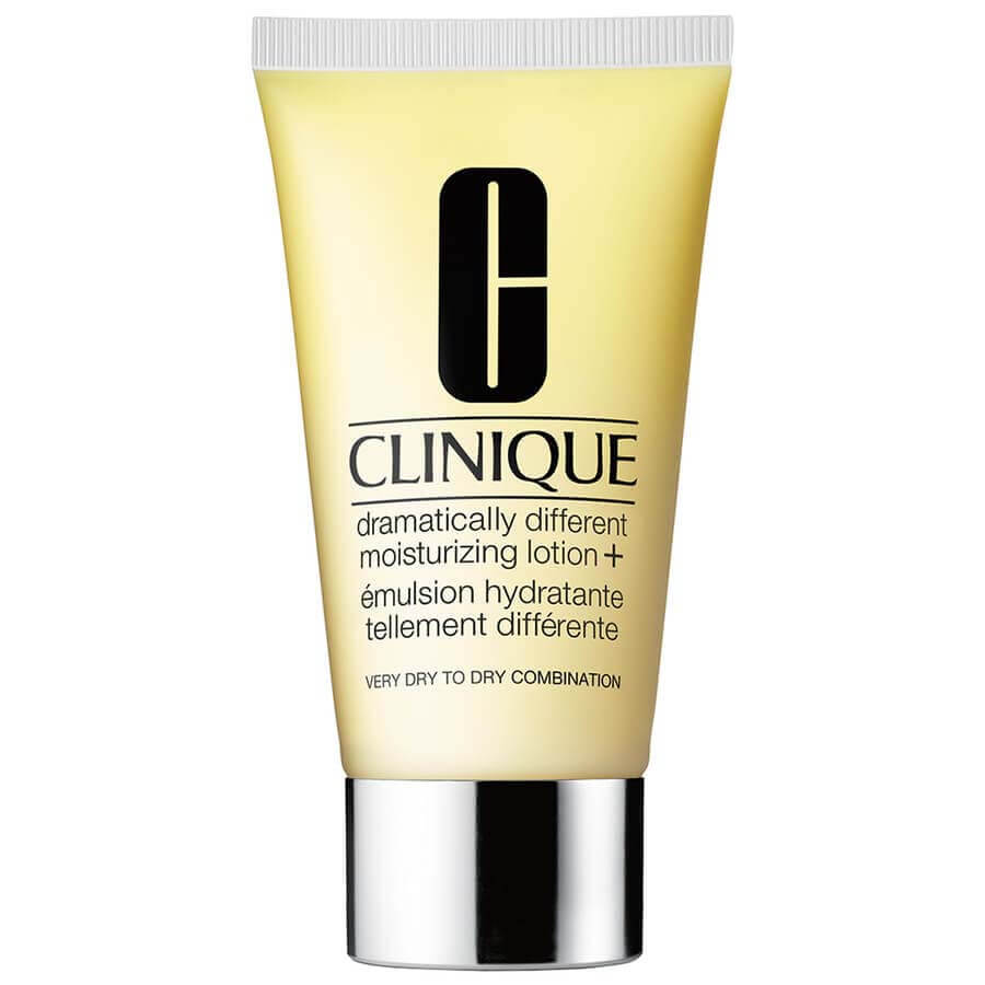 Dramatically Different Moisturizing Lotion + Very Dry To Dry Combination