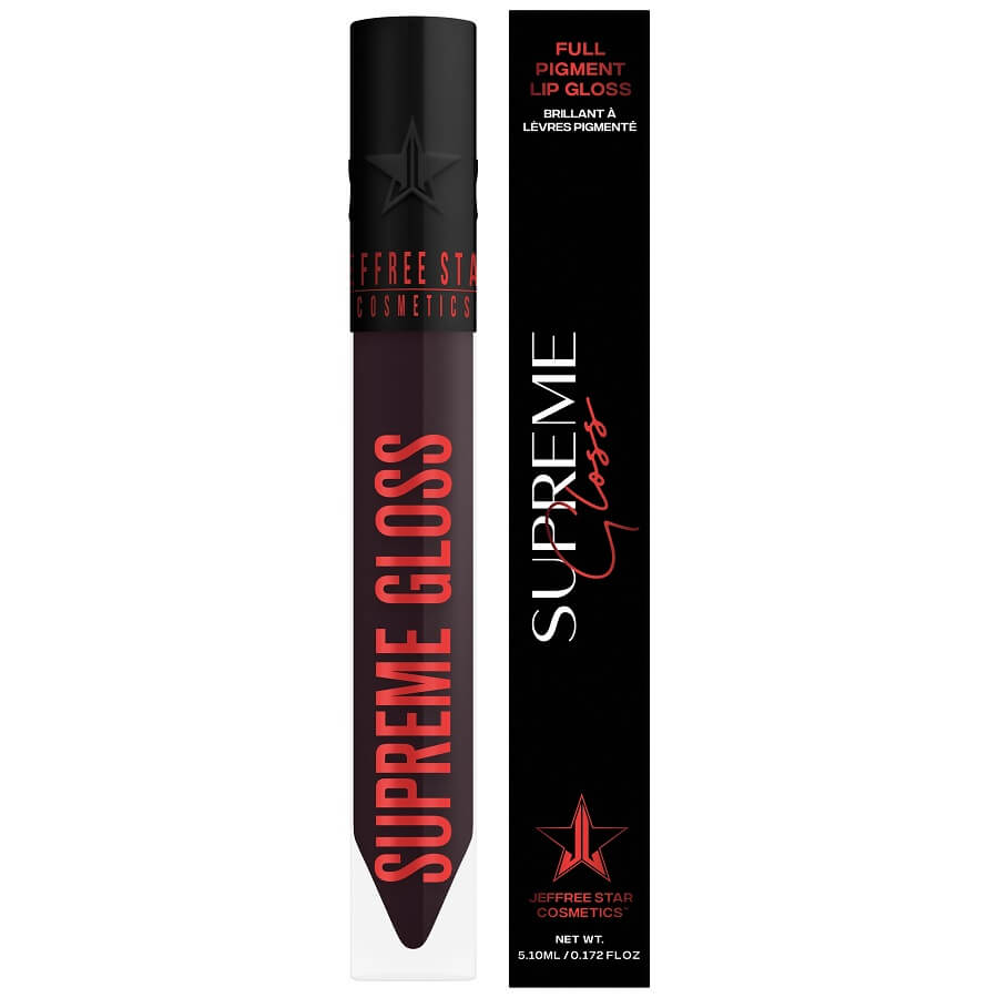 Weirdo Collection Supreme Gloss