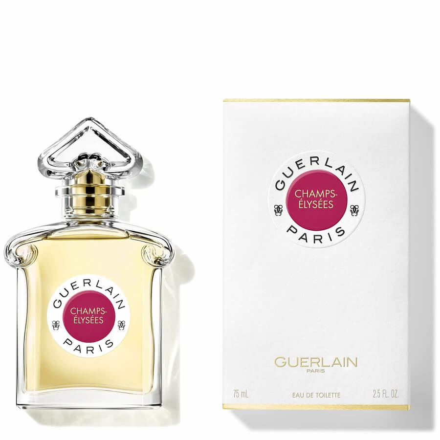 Champs-Elysées Eau de Toilette