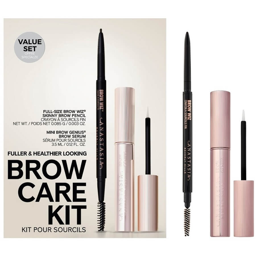 Brow Care Set