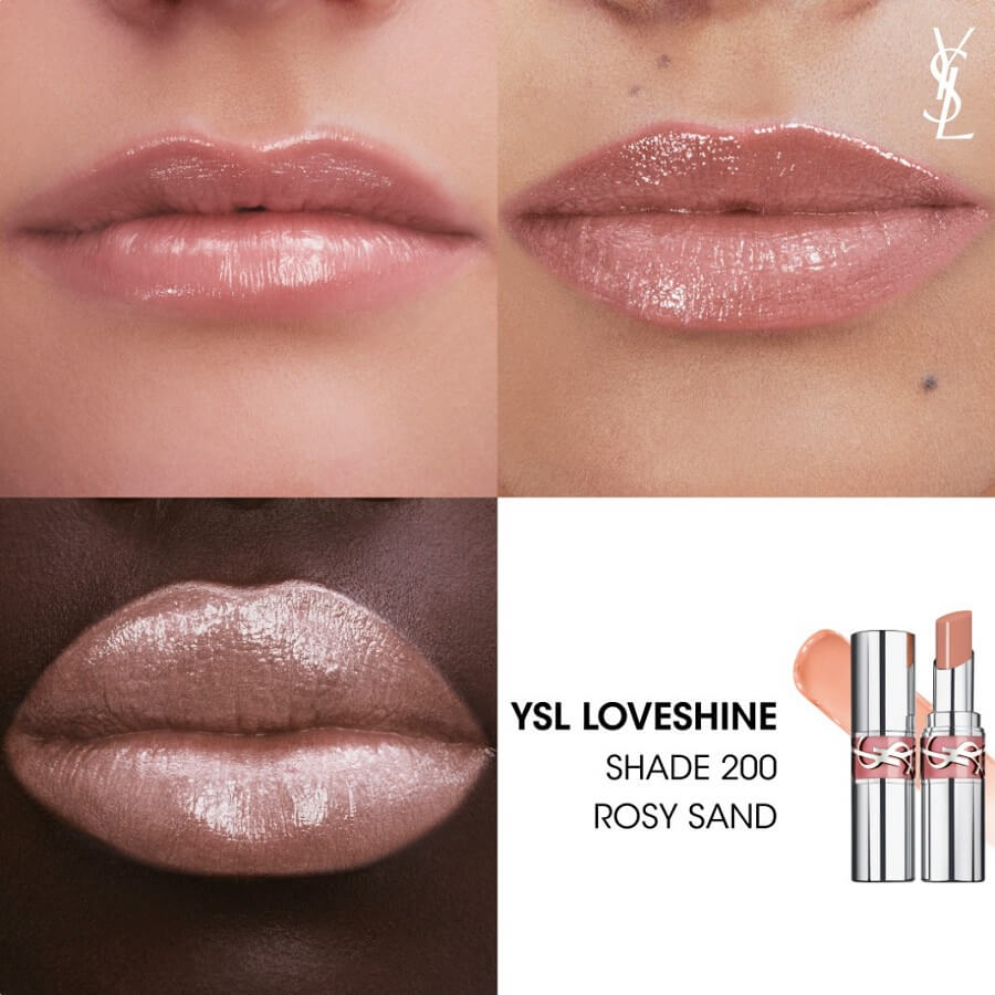 Loveshine Lip Oil Stick