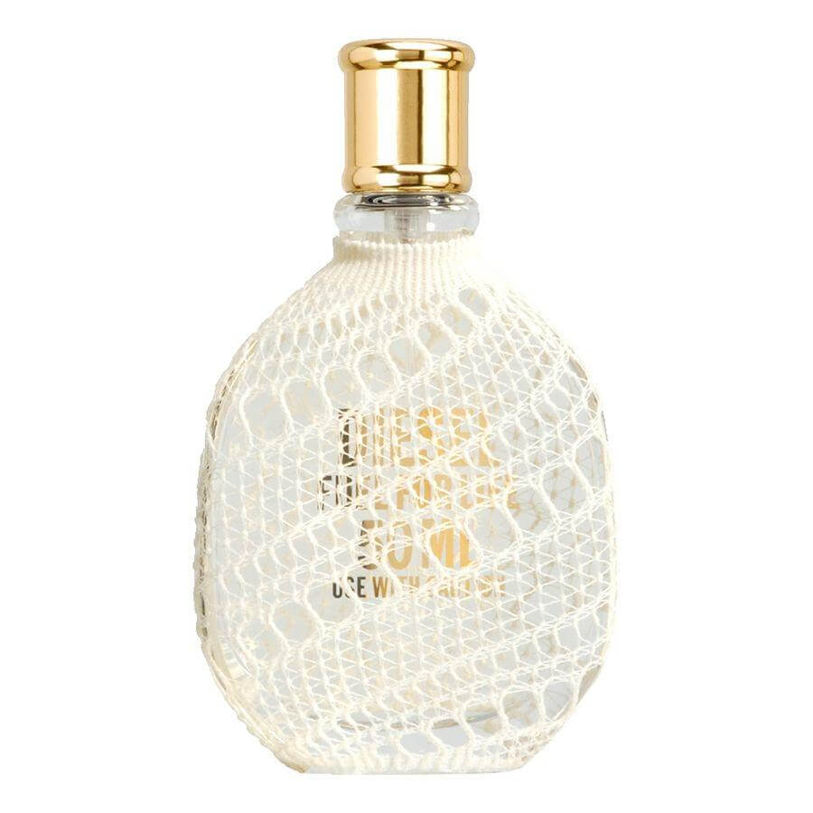 Fuel For Life Women Eau de Parfum
