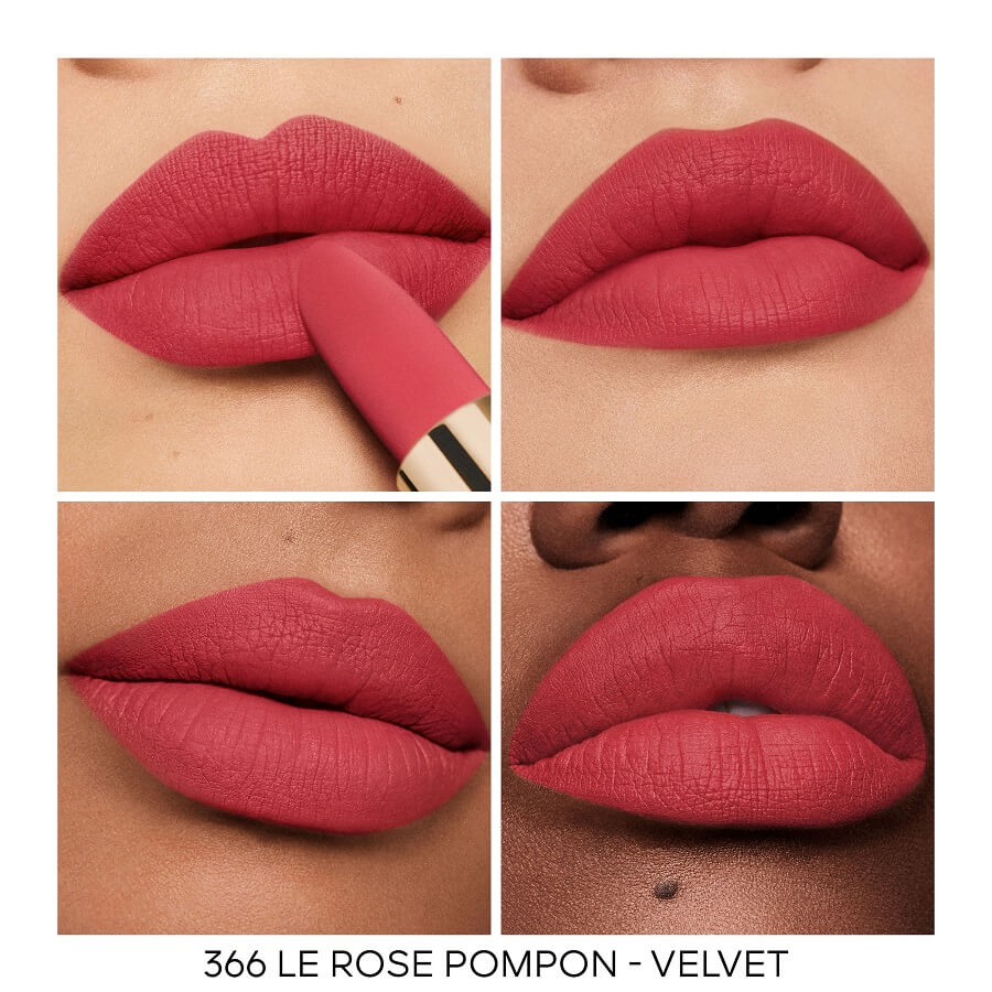 Rouge G Velvet Lipstick Refill