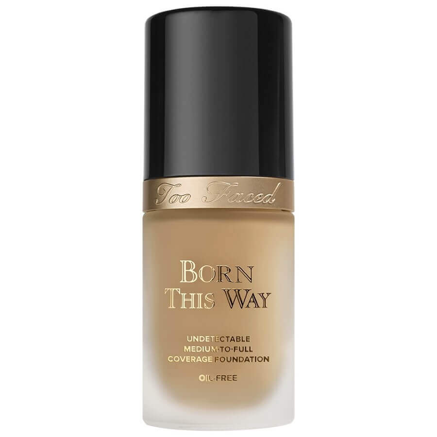 Born This Way Foundation