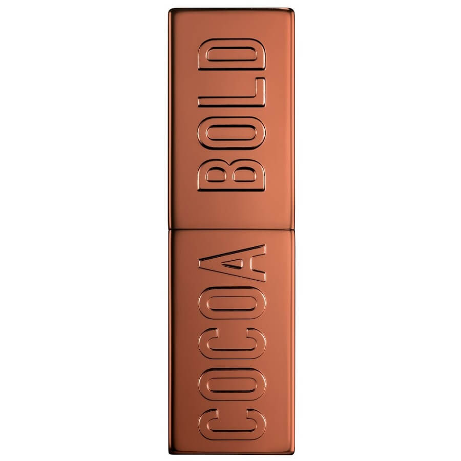 Cocoa Bold Cream Lipstick