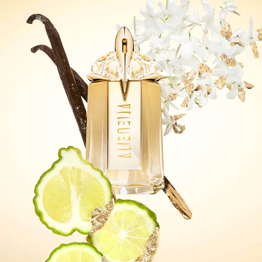 Goddess Eau de Parfum