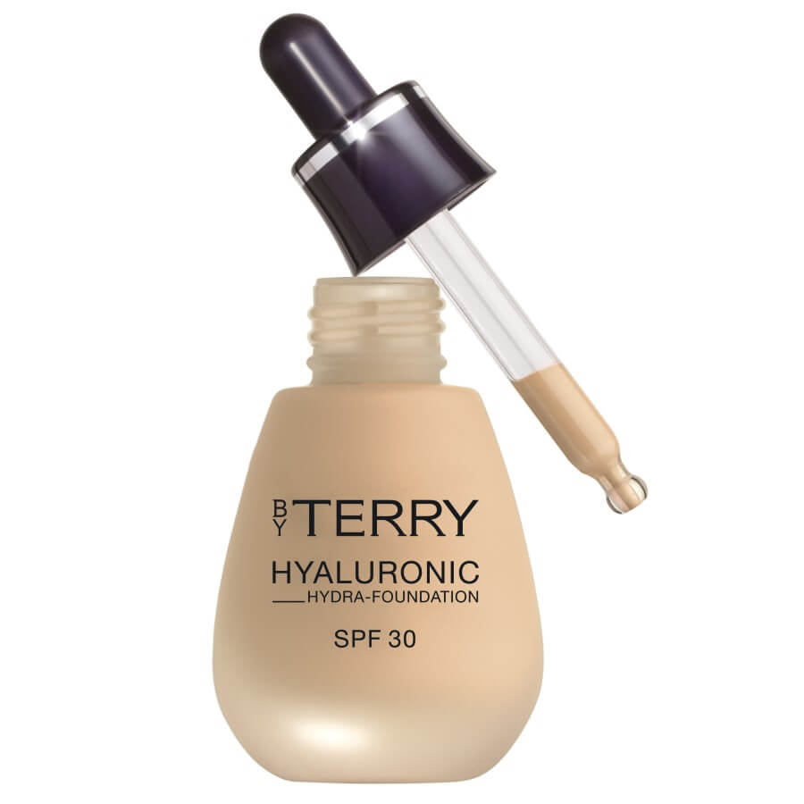 Hyaluronic Hydra Foundation