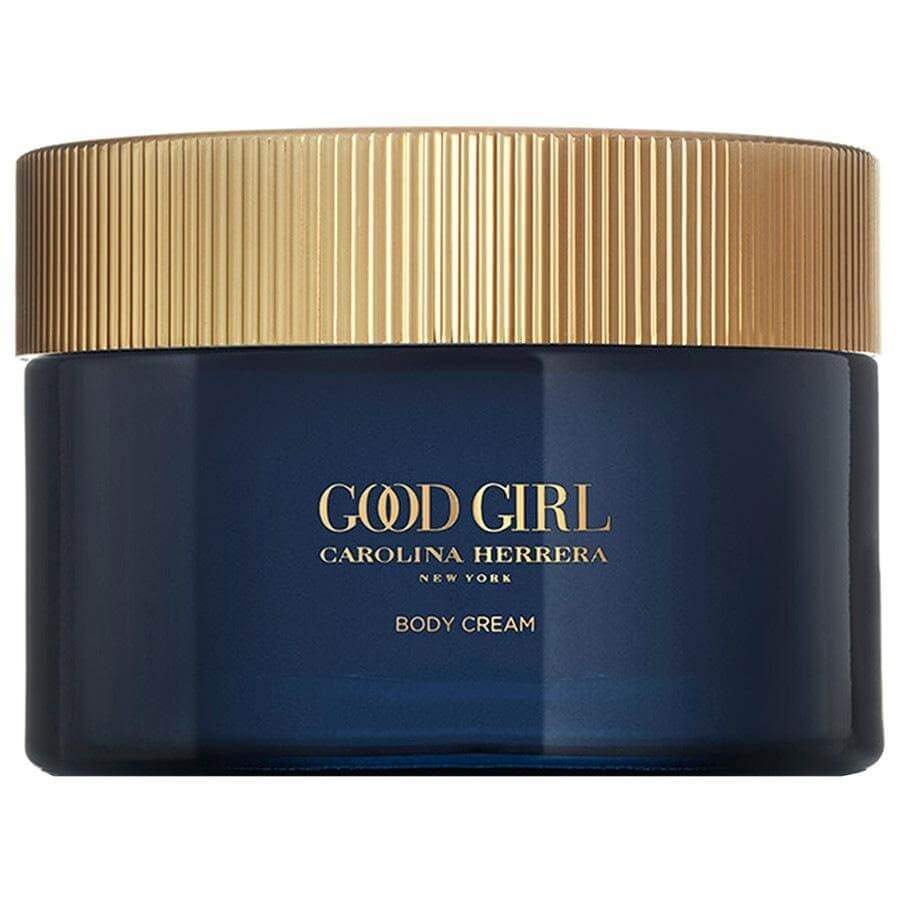 Good Girl Body Cream