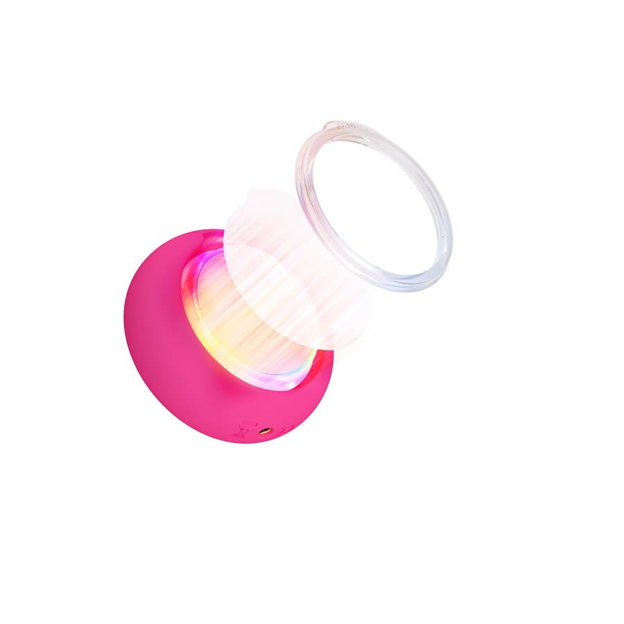 UFO™ 3 Fuchsia
