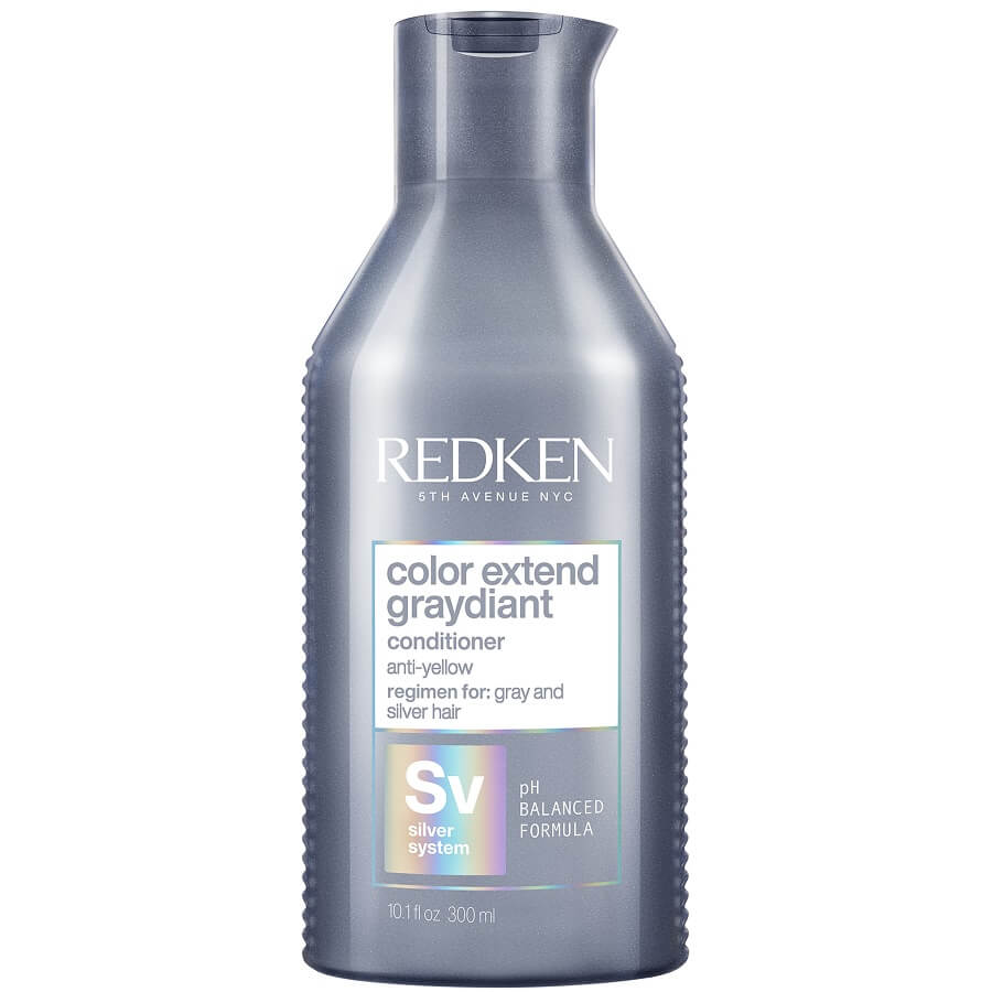 NYC Color Extend Graydiant Conditioner