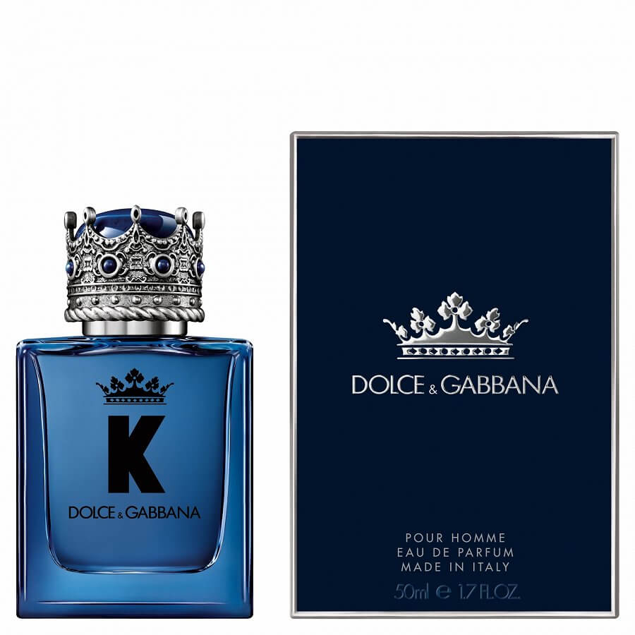 D&G K Eau de Parfum