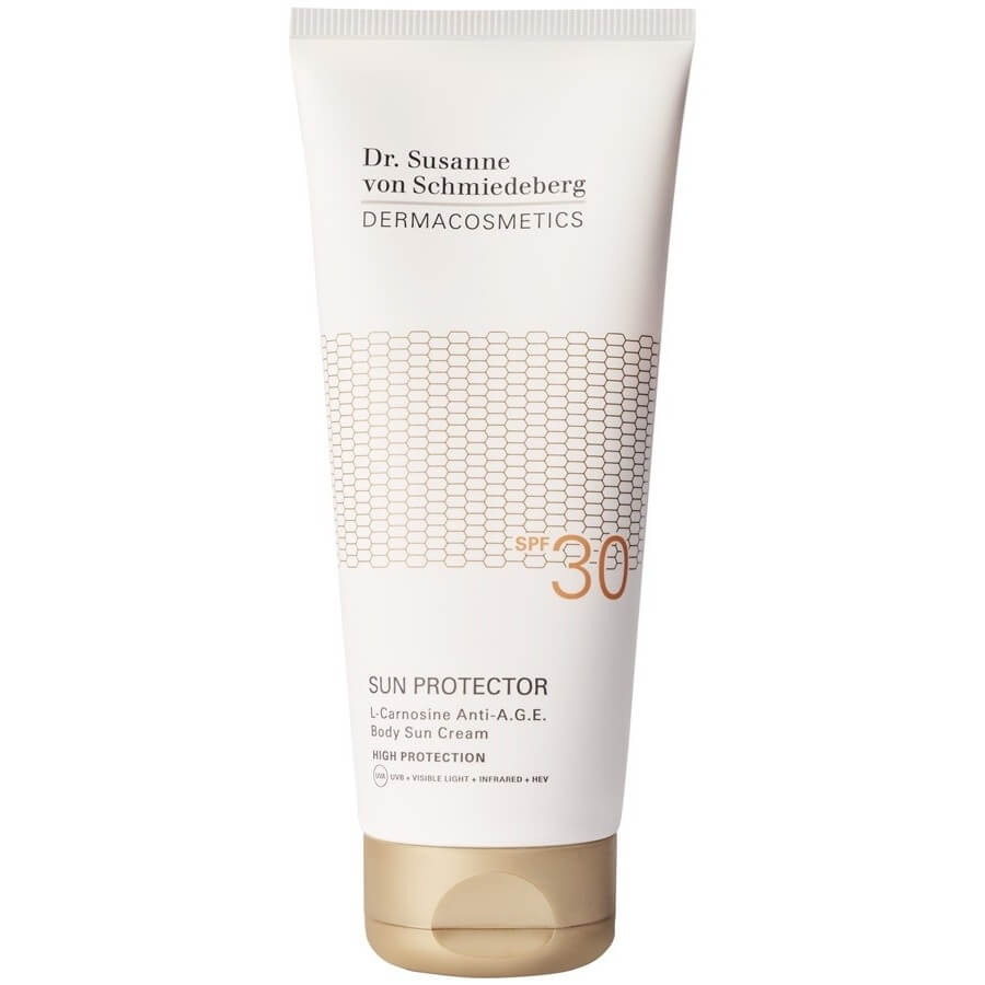 Sun Protector Cream SPF30