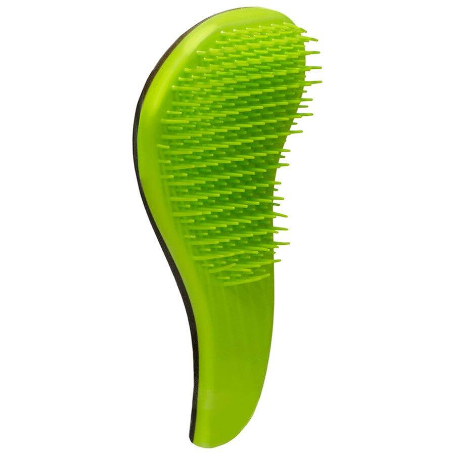 Brush No Tangle