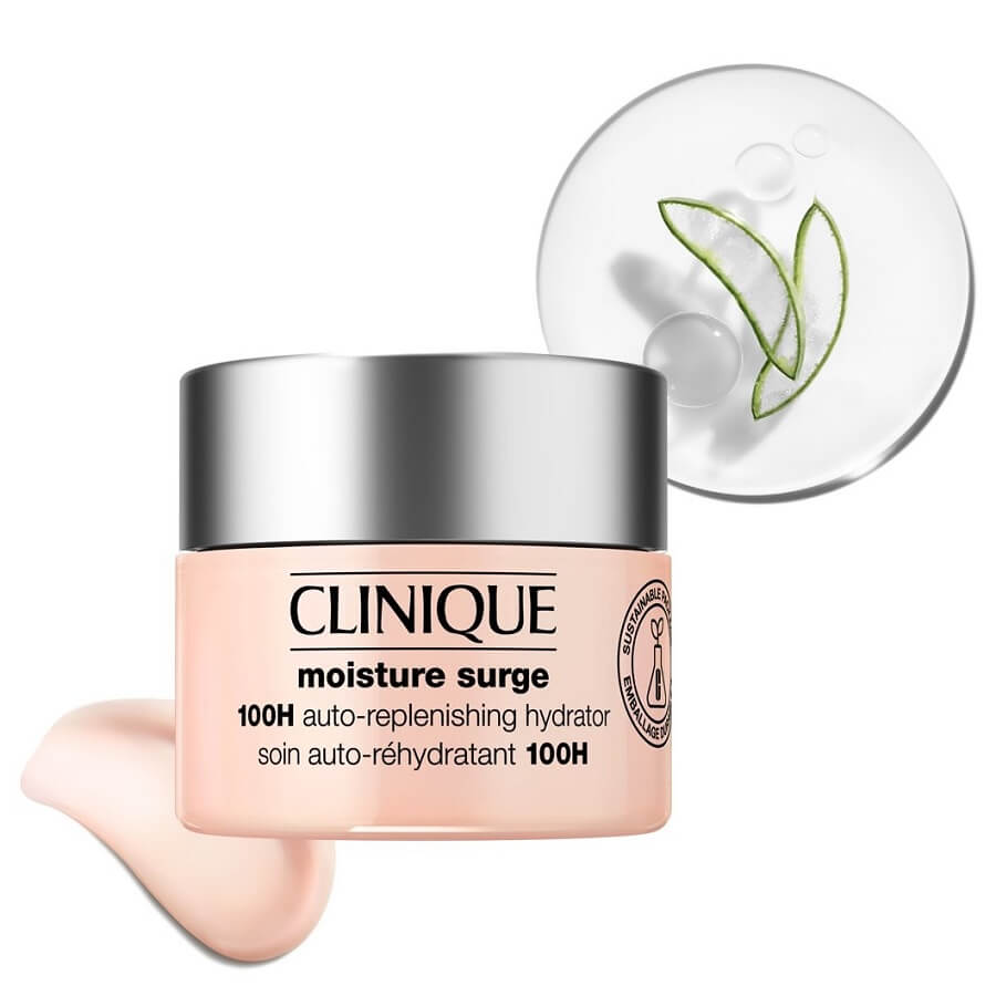 Moisture Surge 100H Hydrator Gel Cream