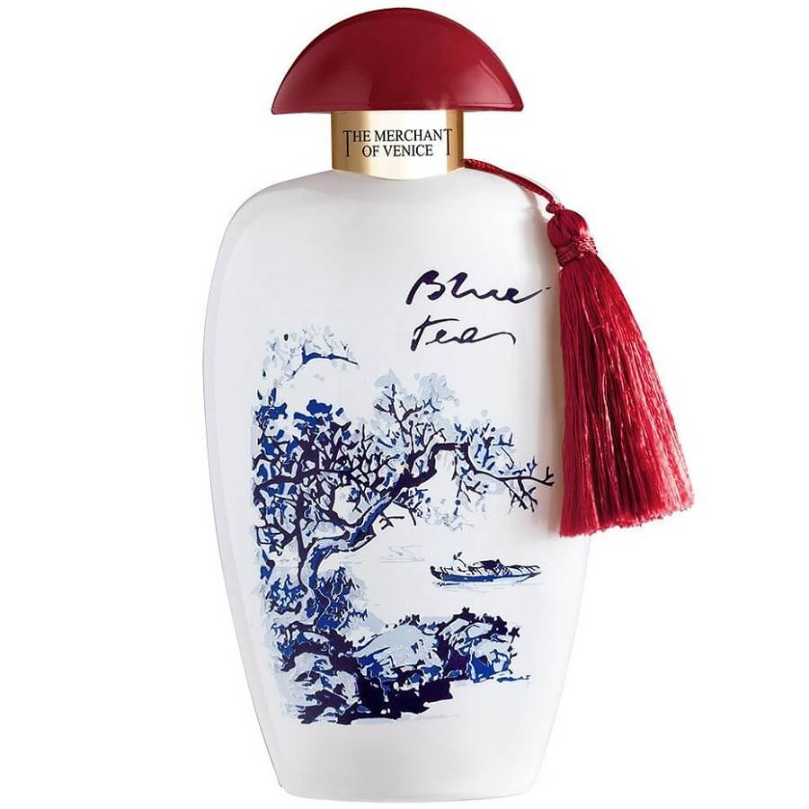 Blue Tea Venzia & Oriente Blue Tea Eau de Parfum