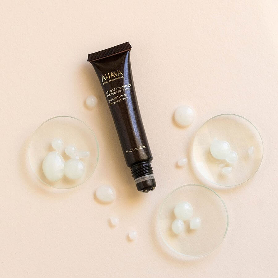 Osmoter Concentrate Eye Serum