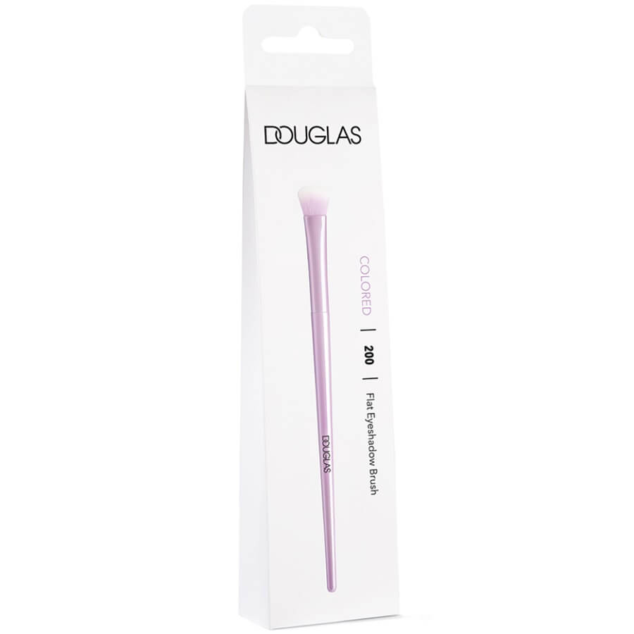 Flat Eyeshadow Brush