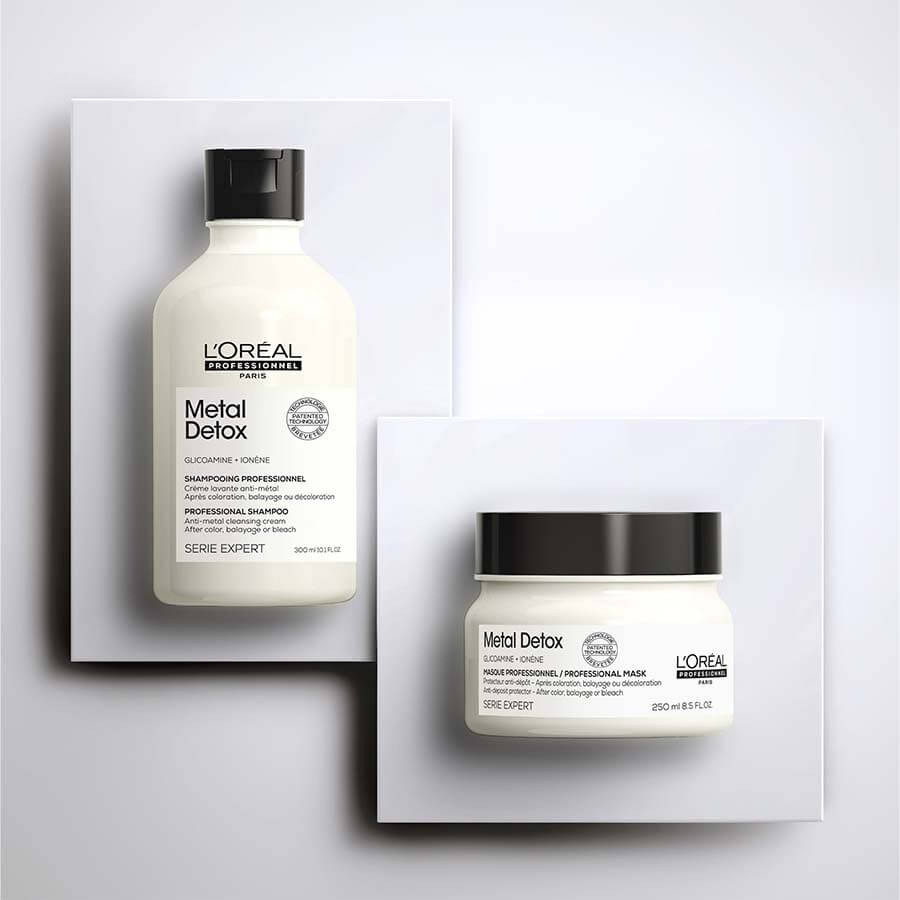 Professional Mask Anti-Deposit Protector