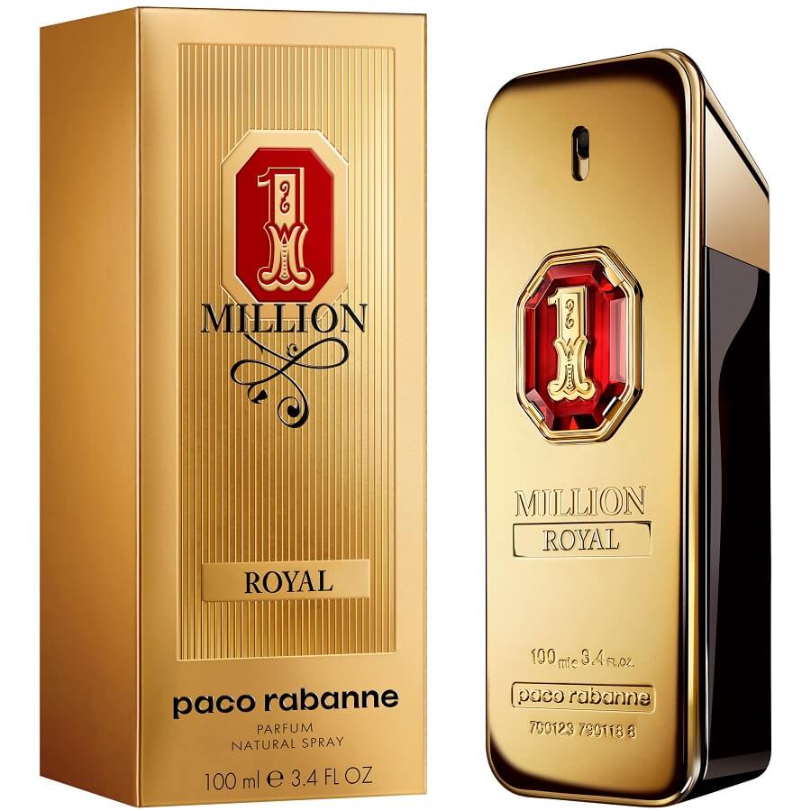 1 Milion Royal Eau de Parfum