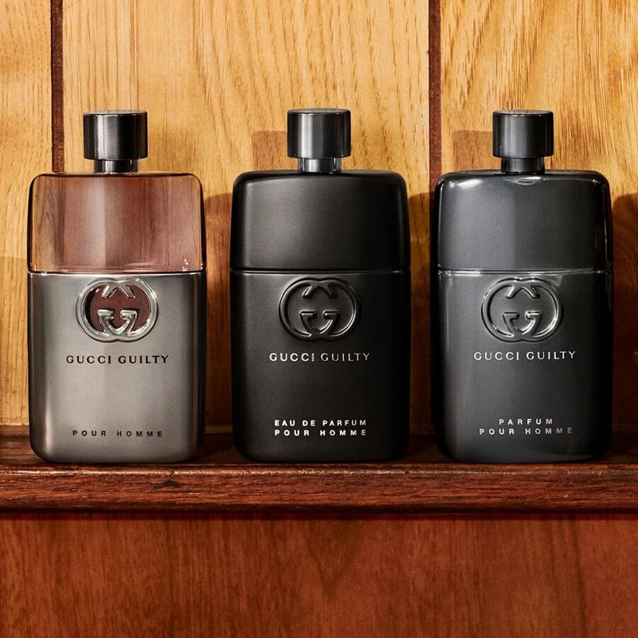 Intense Eau de Parfum
