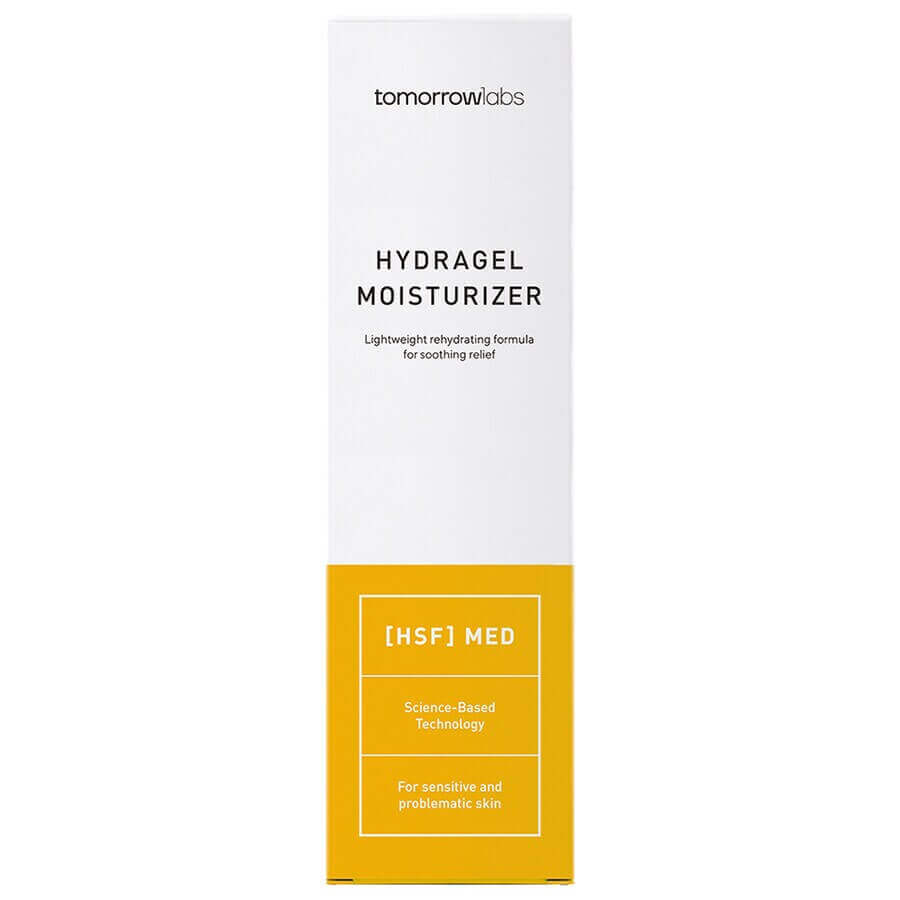 Hydragel Moisturizer