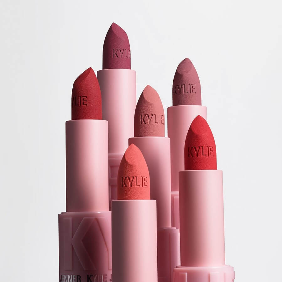 Creme Lipstick