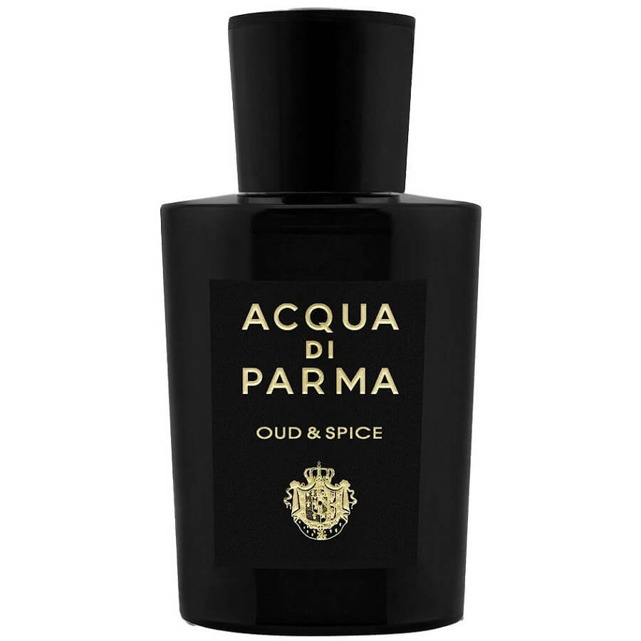 Oud & Spices Man Eau de Parfum