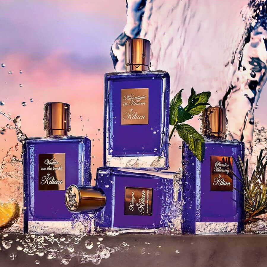 Moonlight In Heaven Eau de Parfum