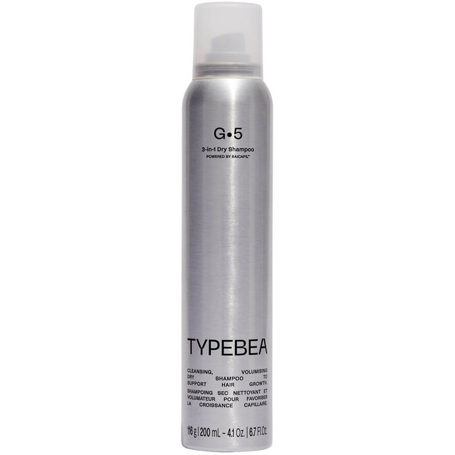 G5 3 In 1 Dry Shampoo