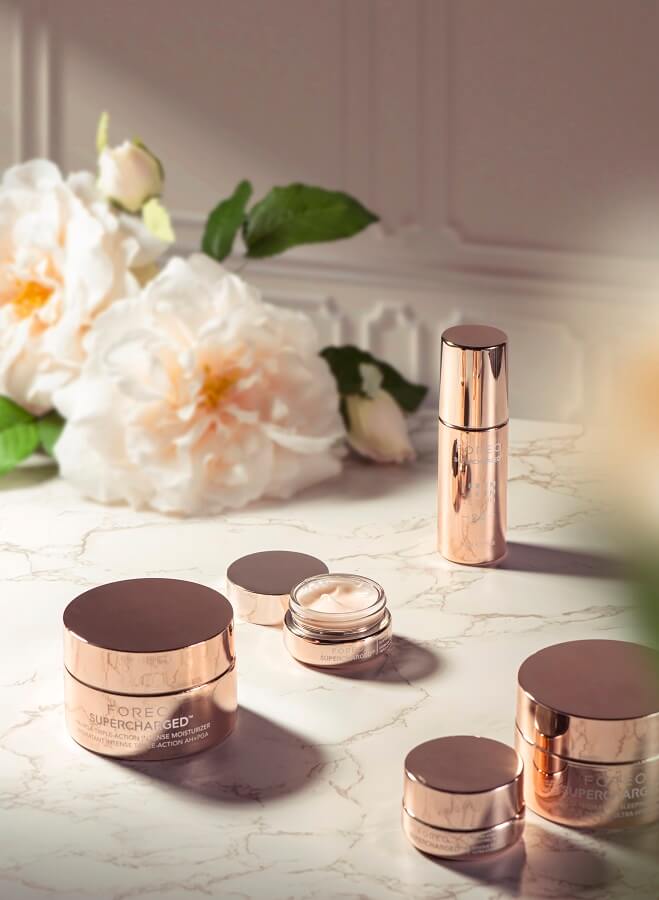 Supercharged Ultra-Hydrating Sleeping Mask
