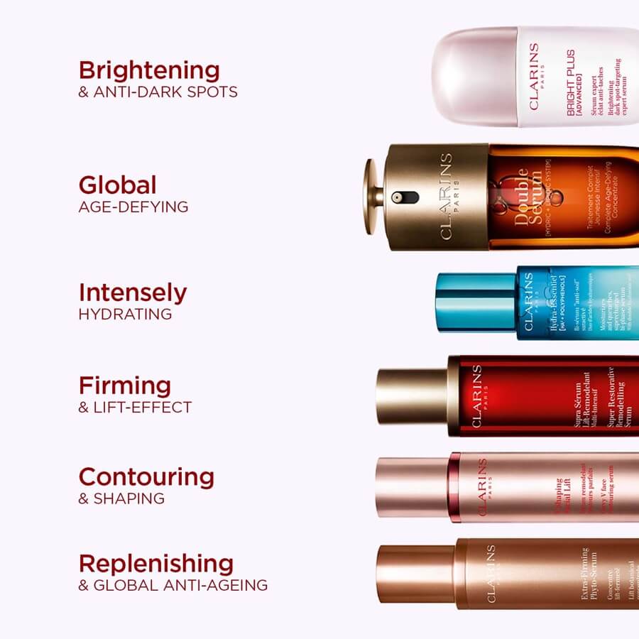 Brightening Dark Spot-Targeting Expert Serum