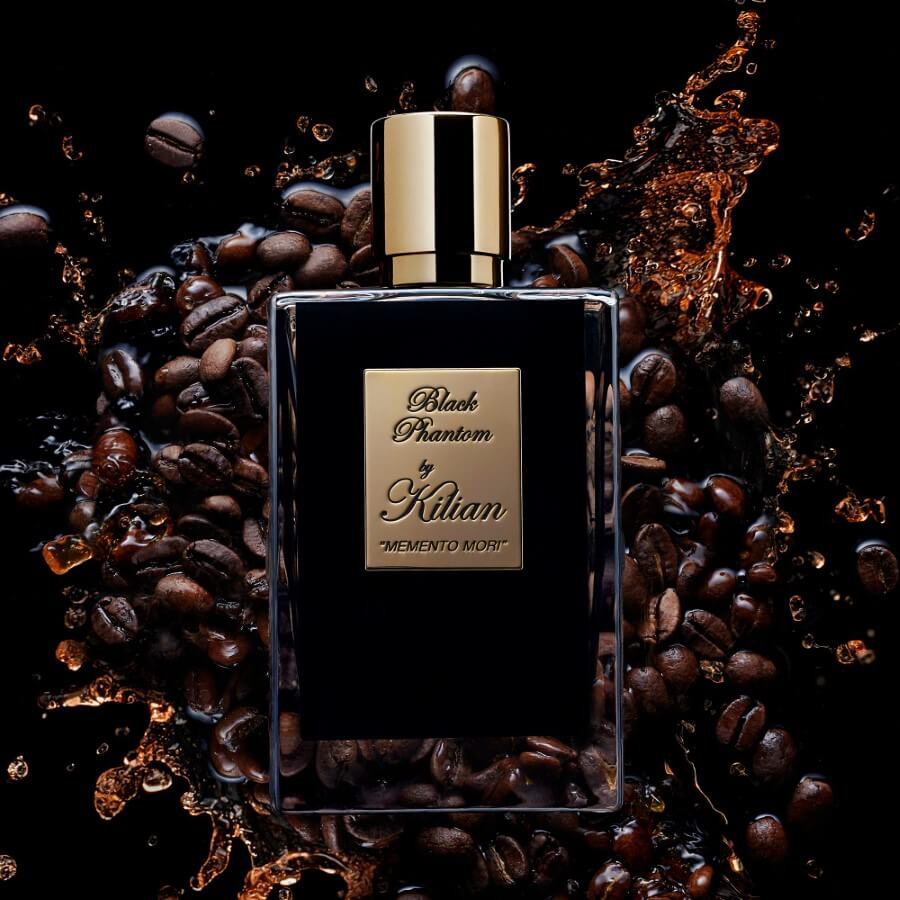 Black Phantom Momento Mori Eau de Parfum