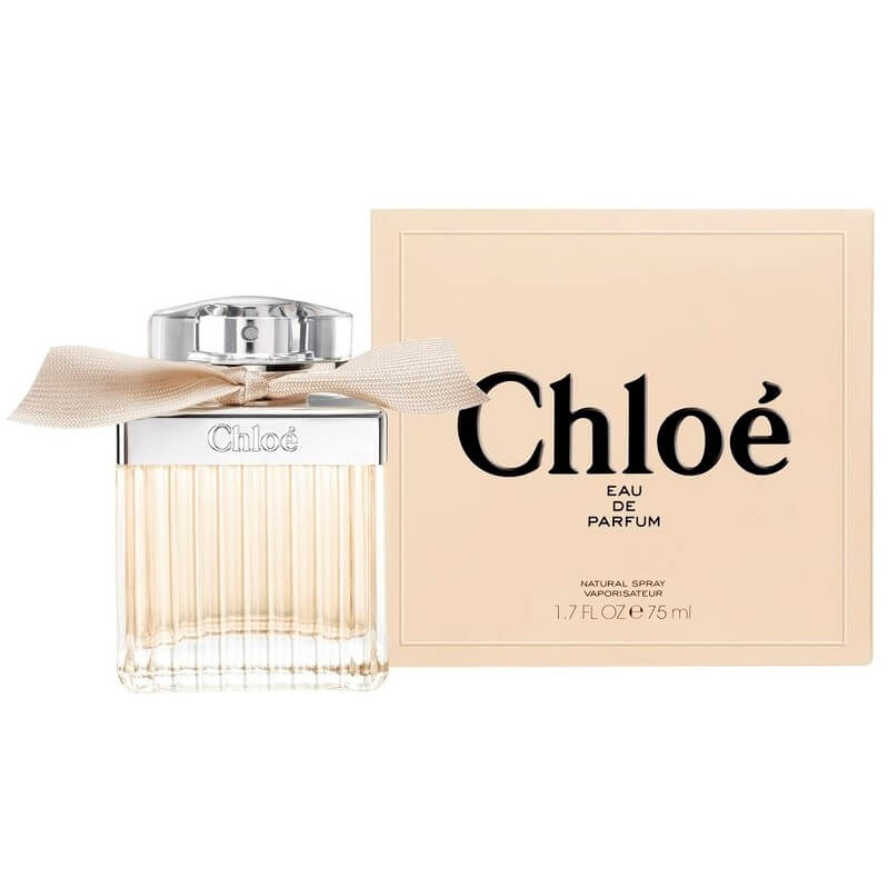 Signature Eau de Parfum