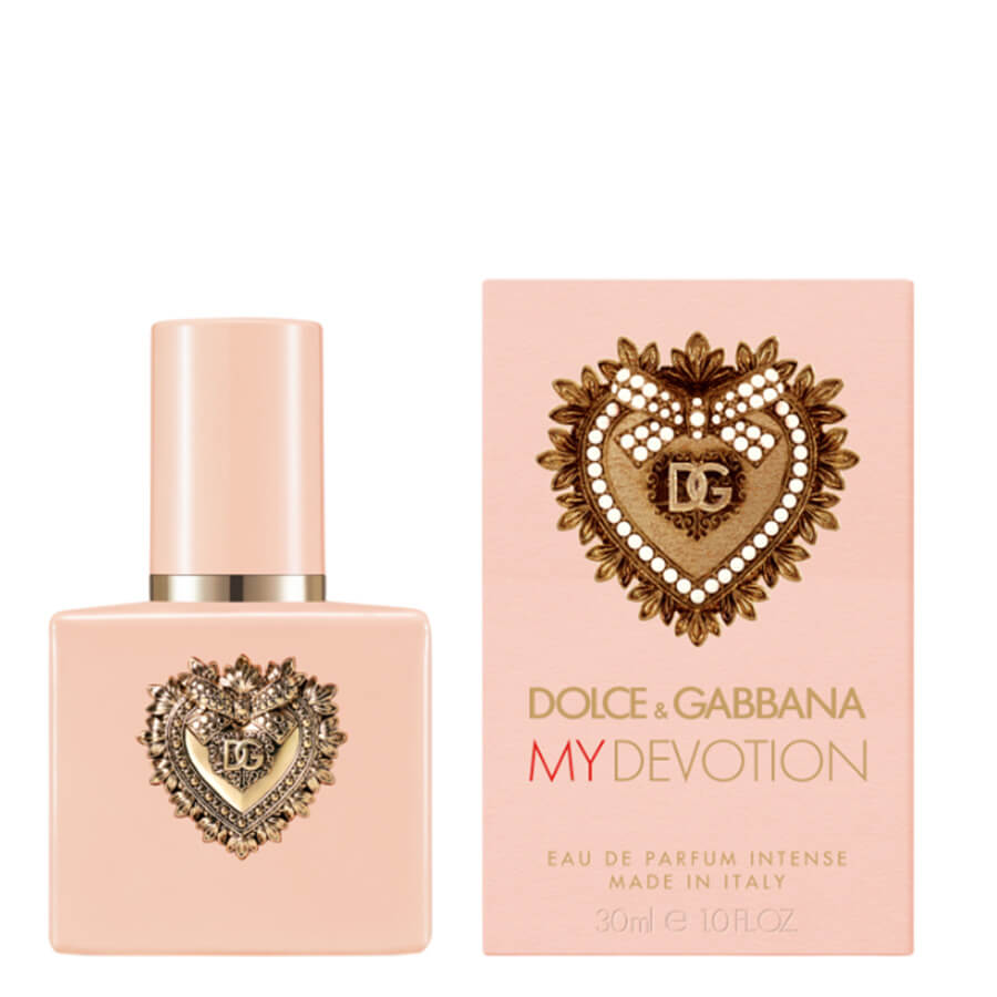 My Devotion Eau de Parfum Intense
