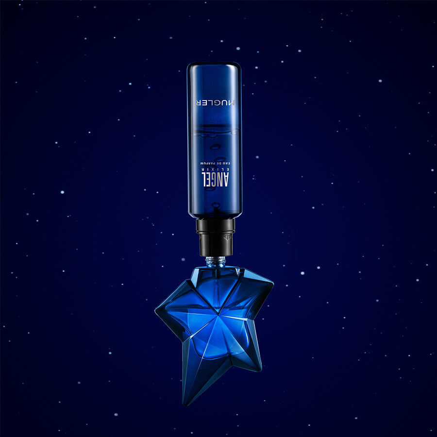 Angel Elixir Refill Bottle Eau de Parfum
