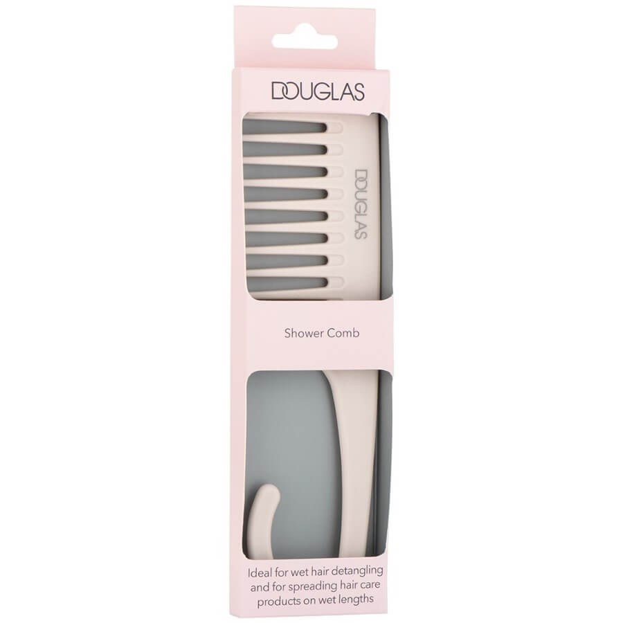 Shower Comb