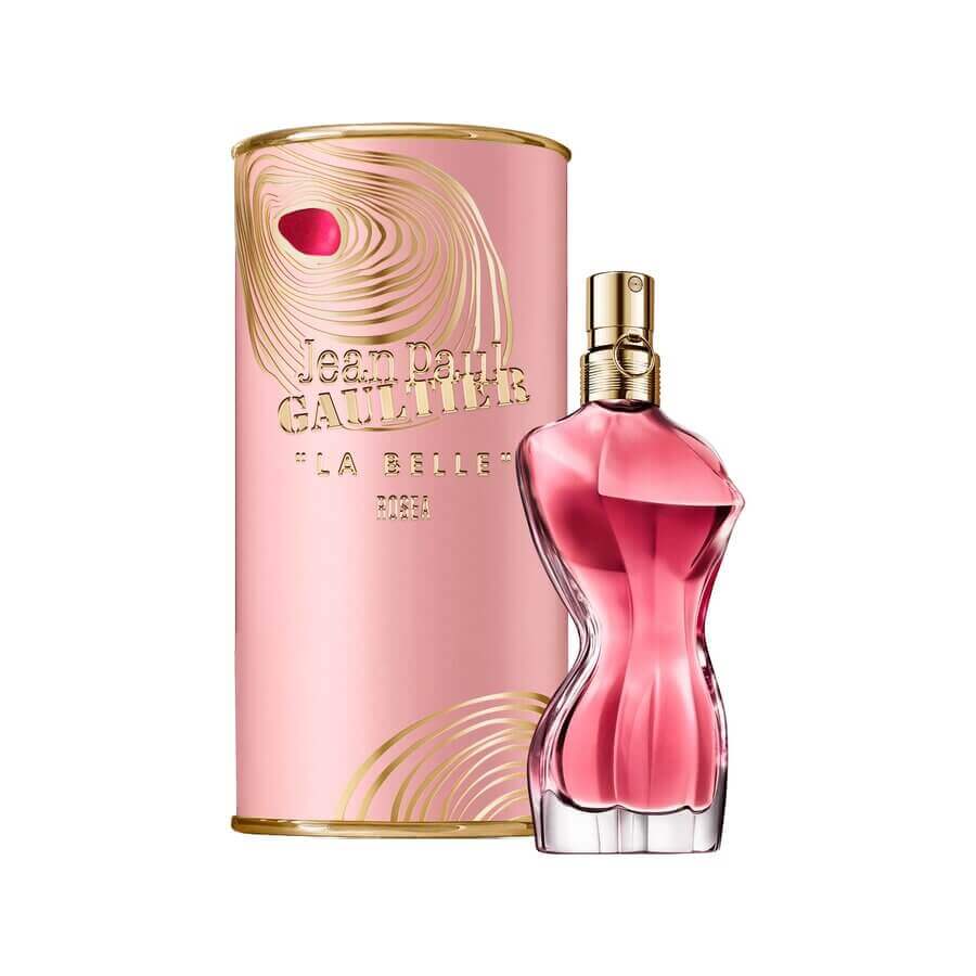 La Belle Rosea Eau de Parfum