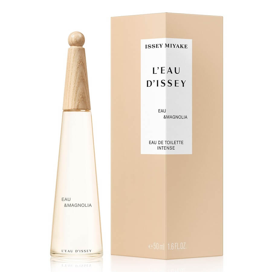 L'Eau D'Issey Eau&Magnolia Eau de Toilette Intense
