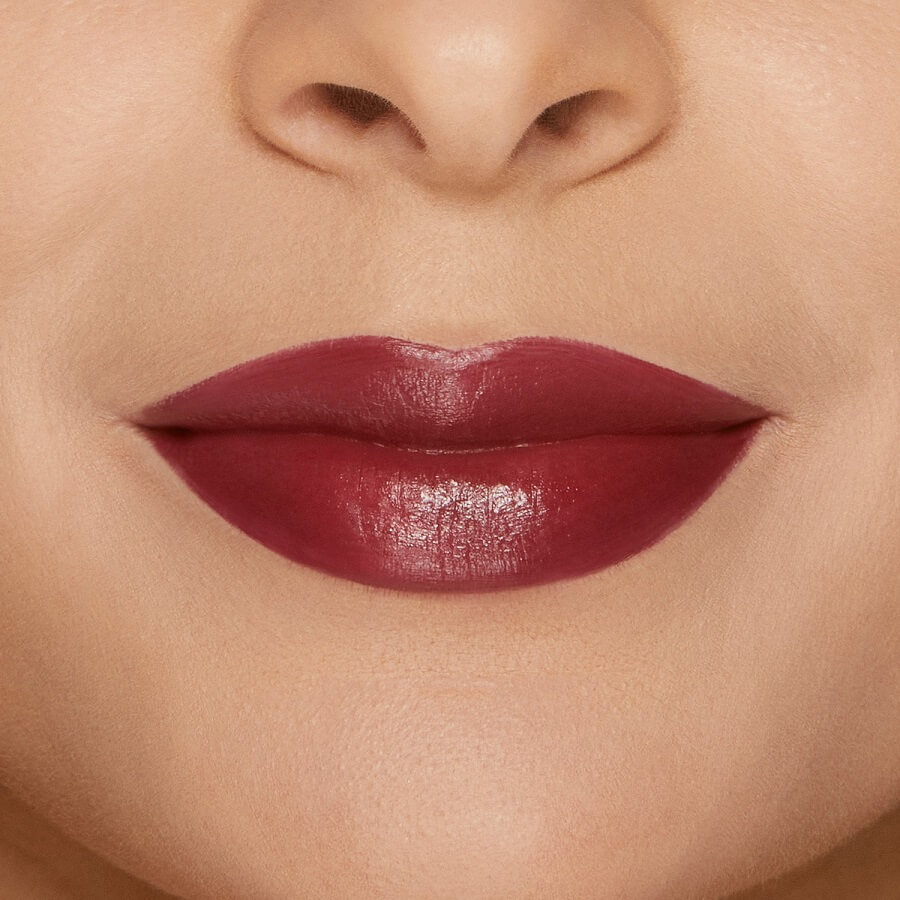 Cocoa Bold Cream Lipstick