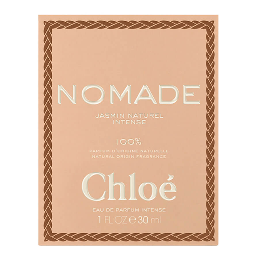 Nomade Jasmin Naturel Eau de Parfum Intense