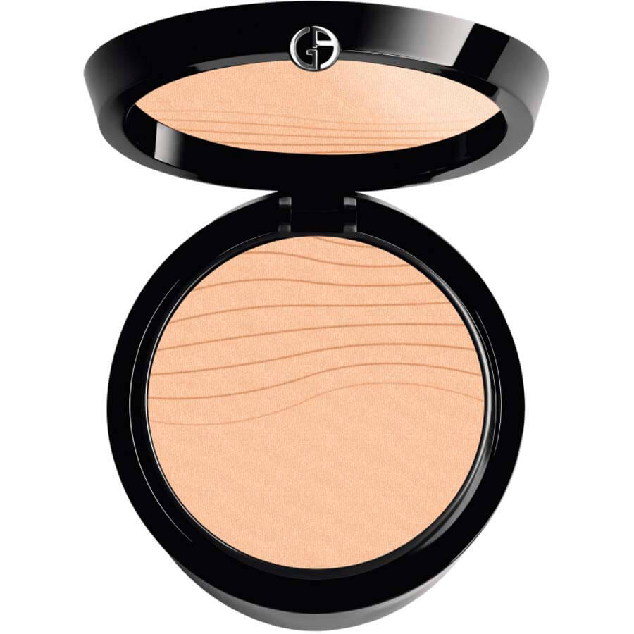 Luminous Silk Fusion Glow Powder