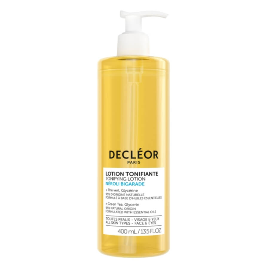 Néroli Bigarade Tonifying Lotion