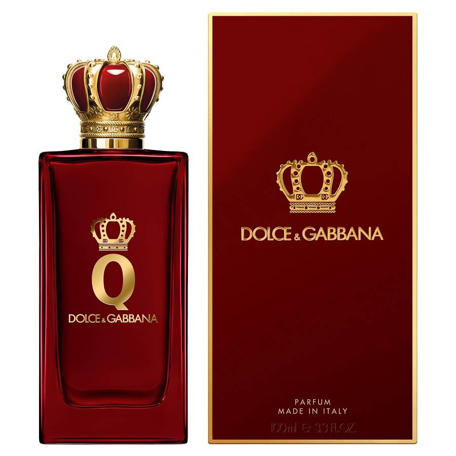 D&G Q Parfum