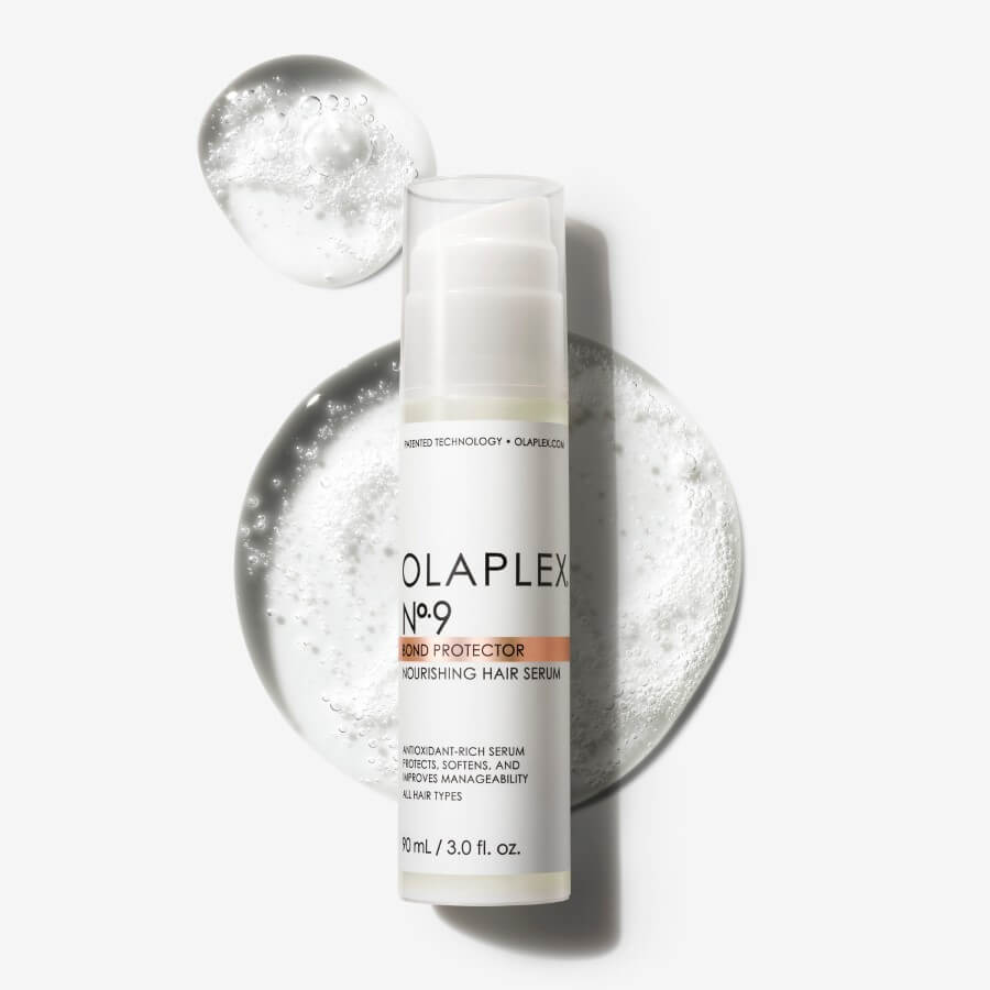 No. 9 Bond Protector Nourishing Hair Serum