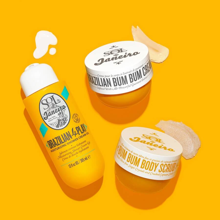 Bum Bum Cream