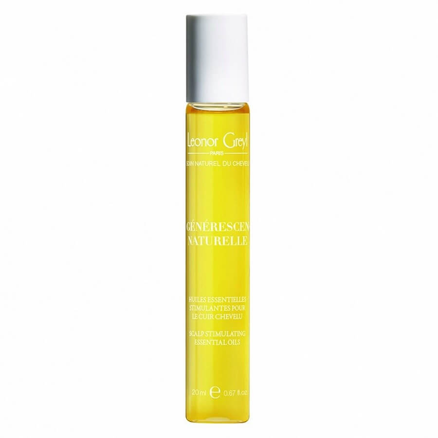 Régénérescence Naturelle