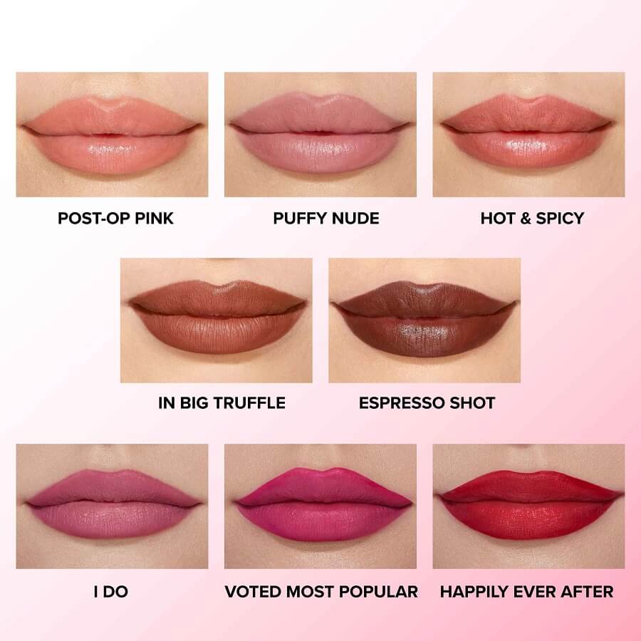 Lip Injection Extreme Lip Shaper Plumping Lip Liner