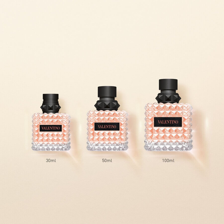 Born In Roma Donna Coral Fantasy Eau de Parfum