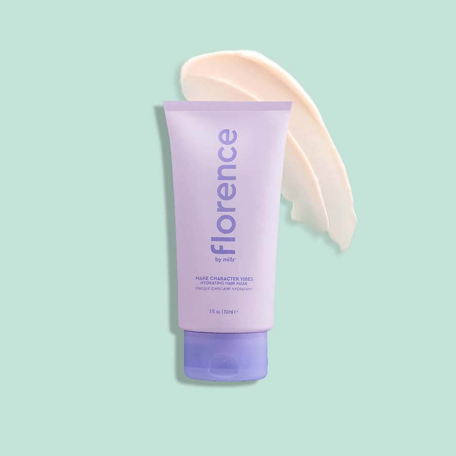 Mane Character Vibes Hair Mask